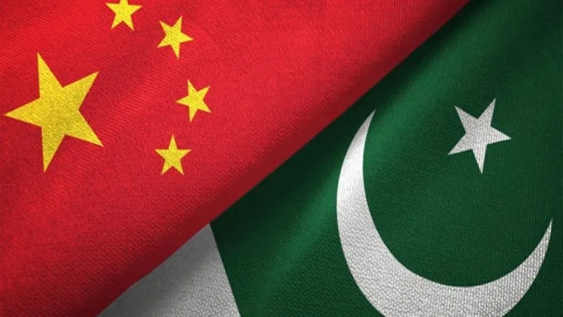 چین پاکستان آزاد تجارتی معاہدہ کے سبب پاکستان کی چین کو برآمدات میں واضح اضافہ۔